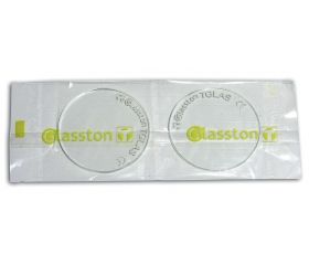 Protector GLASSTON (diam50) (transparente)